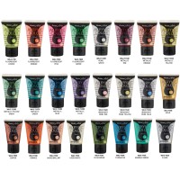 Pentel Acrylic Paint 28ml