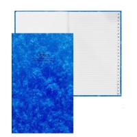 Hardcover Index Book A-Z 300 Pages ( 210 x 326mm )
