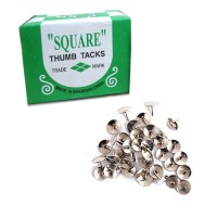 Thumb Tack Pins 50'S