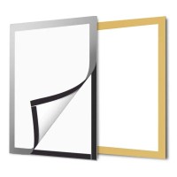 Magnetic Frame Sign Holder A3