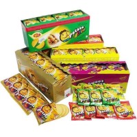 Win2 Baked Potato Crisp 20g 360’s