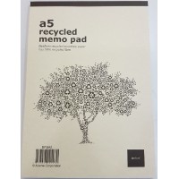 Besform Memo Pad A5