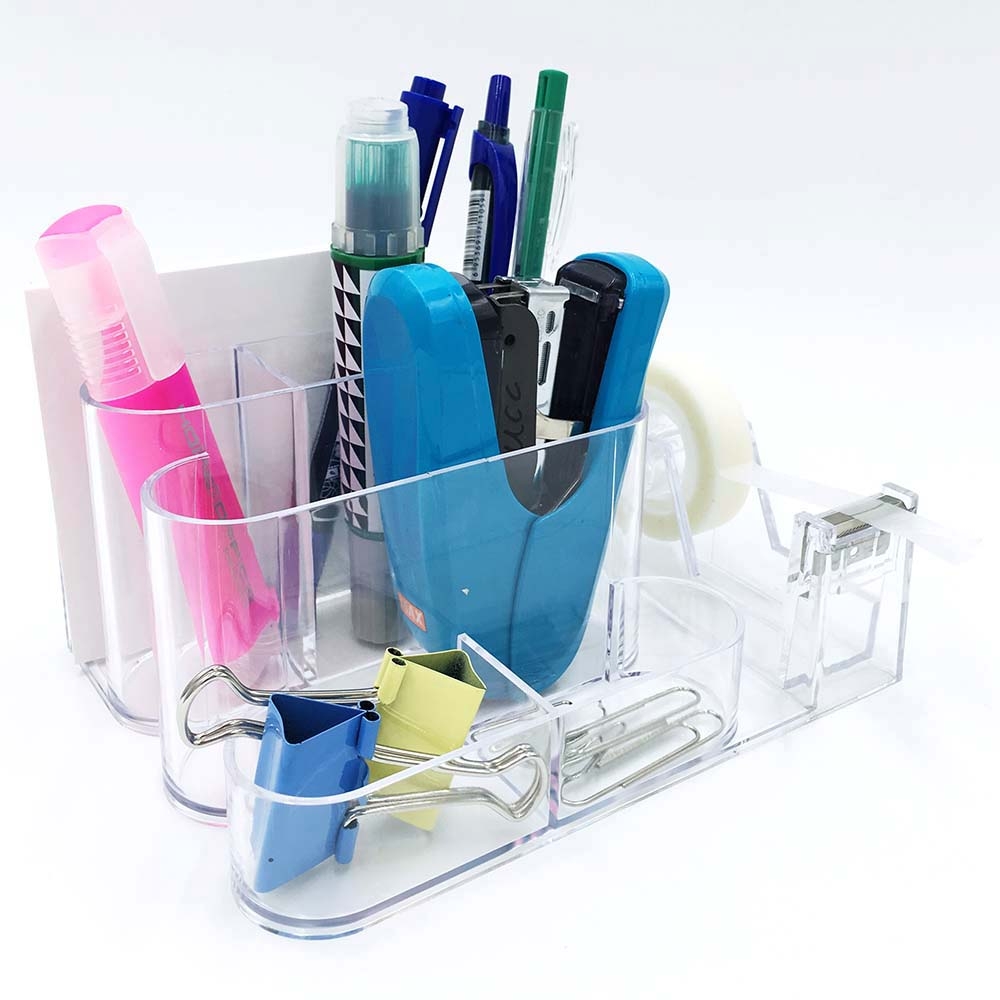 HnO Desk Organiser w/Memo Holder