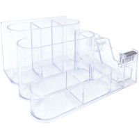 HnO Desk Organiser w/Memo Holder