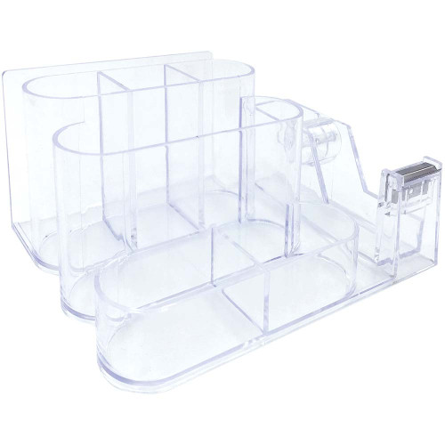 HnO Desk Organiser w/Memo Holder