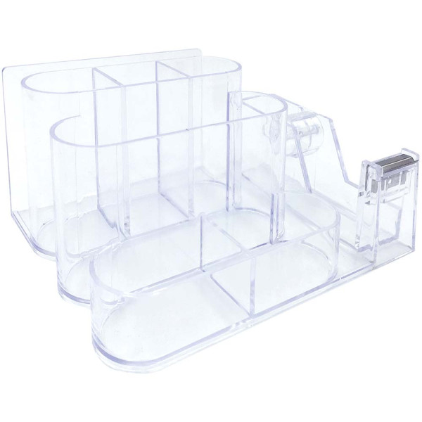 HnO Desk Organiser w/Memo Holder