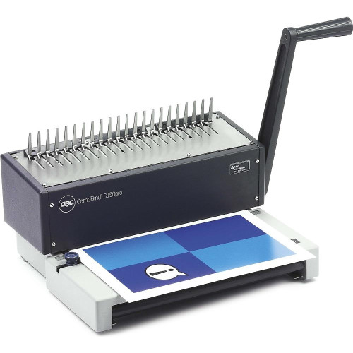 GBC CombBind-C150Pro Office Binder