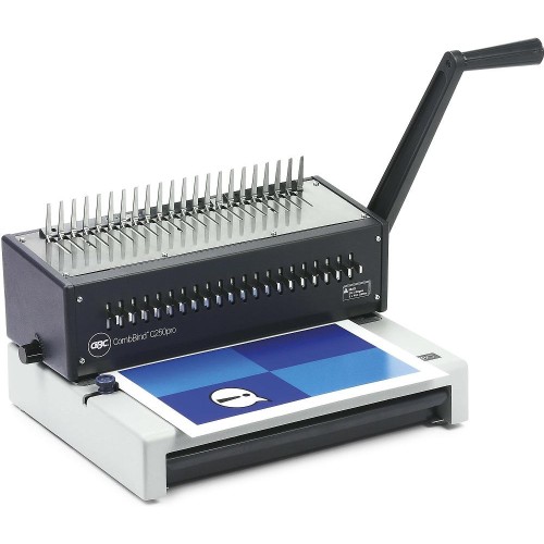 GBC CombBind-C250Pro Office Binder
