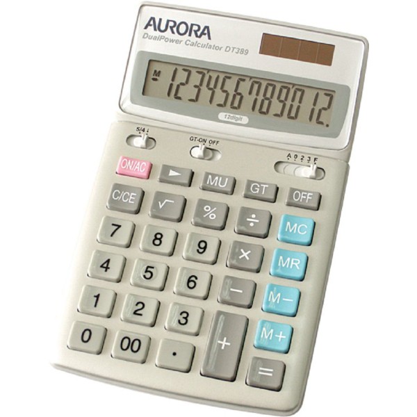 Calculators