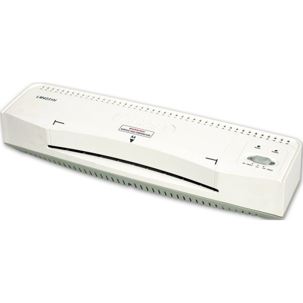Aurora LM4231H Laminator A4