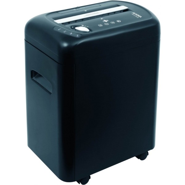 Aurora Home Shredder AS1219CE Cross Cut 12 Sheets