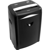 Aurora Home Office Shredder AS1225CD Cross Cut 12 Sheets