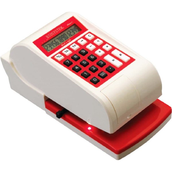 Checkwriter & Accessories