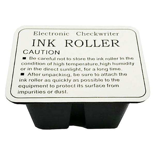 Checkwriter & Accessories