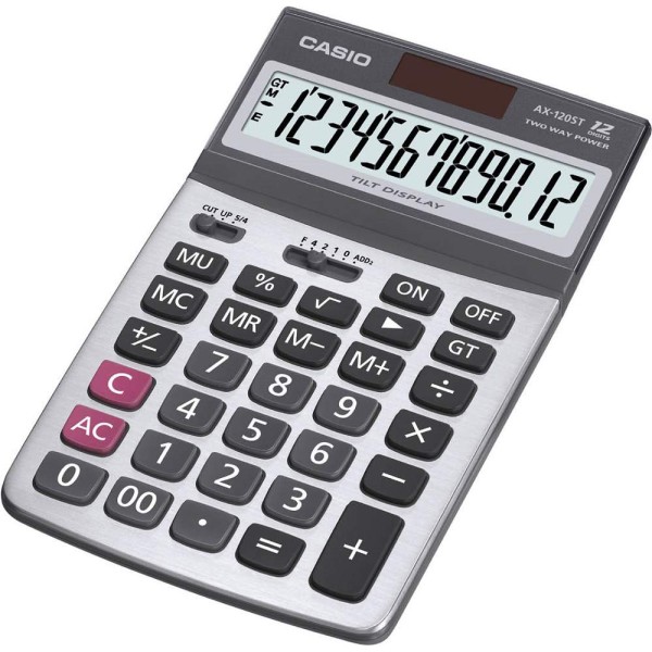 Calculators