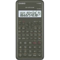 Casio Scientific Calculator fx-82MS 10+2 Digits