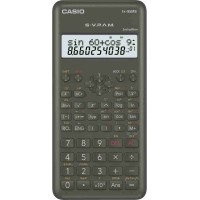 Casio Scientific Calculator fx-95MS 10+2 Digits