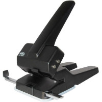 SureMark Heavy-Duty 2-Hole Punch 60 Sheets