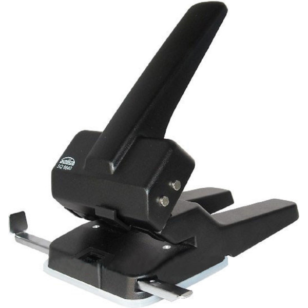 SureMark Heavy-Duty 2-Hole Punch 60 Sheets