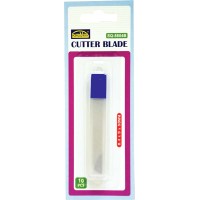 Penknife Cutter Blade (10 Blades) 9mm