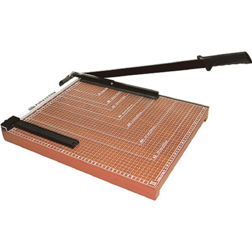 SureMark Paper Cutter (18" x 15") A3