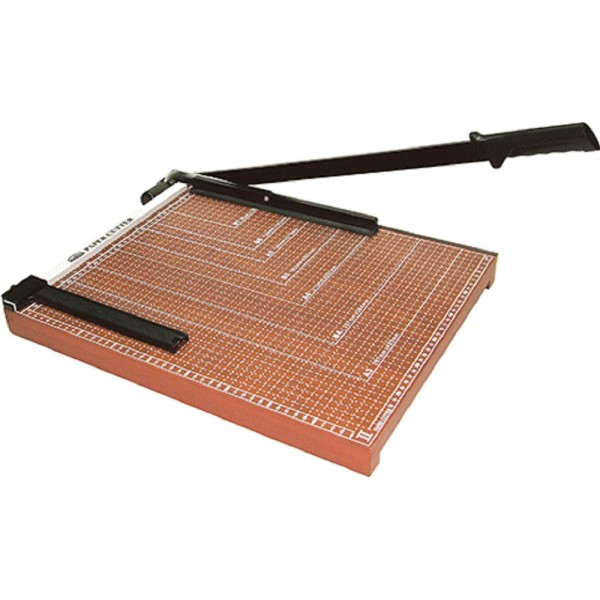 SureMark Paper Cutter (18" x 15") A3