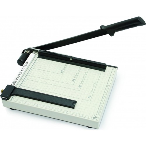 SureMark Metal Paper Cutter (12" x 10") A4