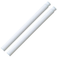 Pentel Clic Eraser Refill 2'S