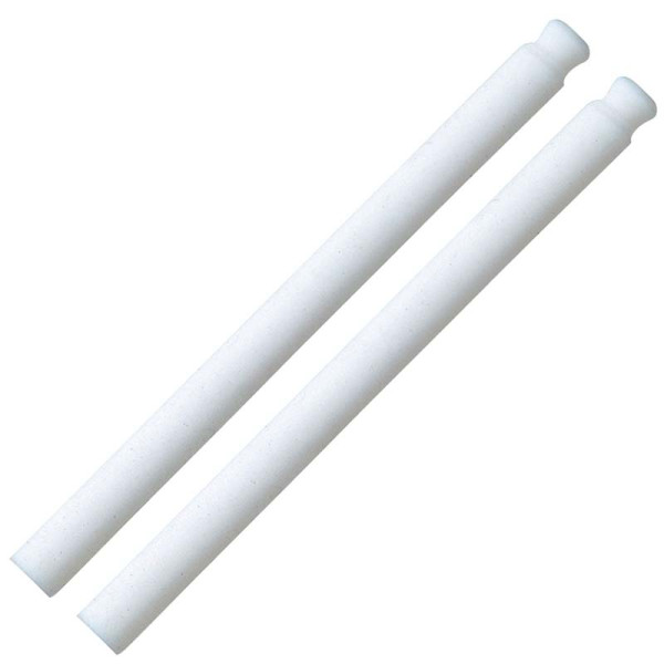 Pentel Clic Eraser Refill 2'S