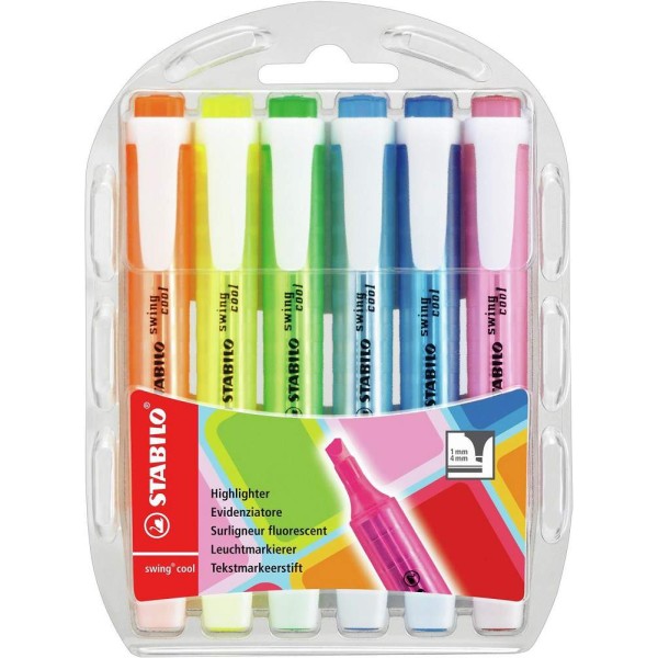 Highlighters