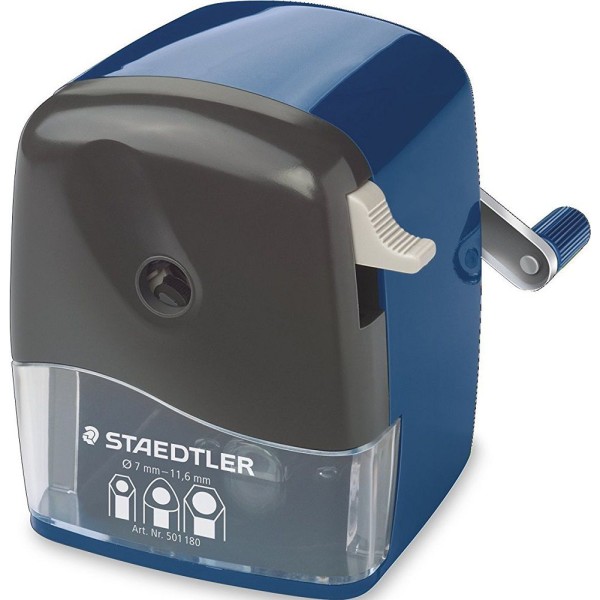 Staedtler Mars Rotary Sharpener 12mm