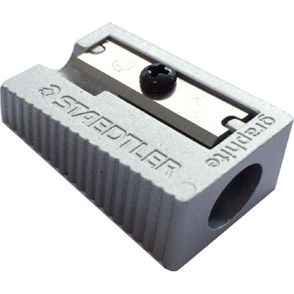 Staedtler Metal Sharpener