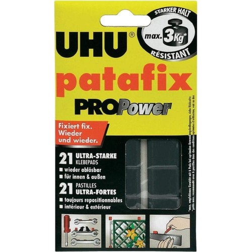 UHU Patafix PROPower