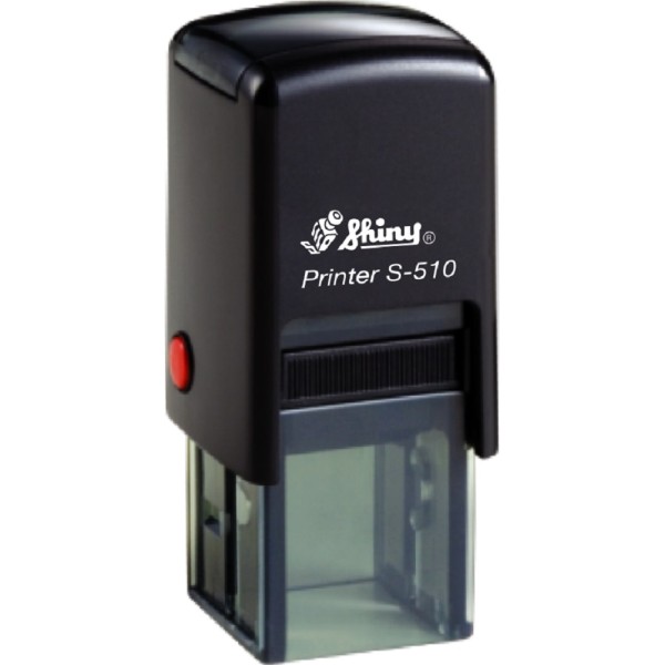 Customized / Custom-Made Stamps