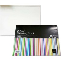 Besform Drawing Block A3