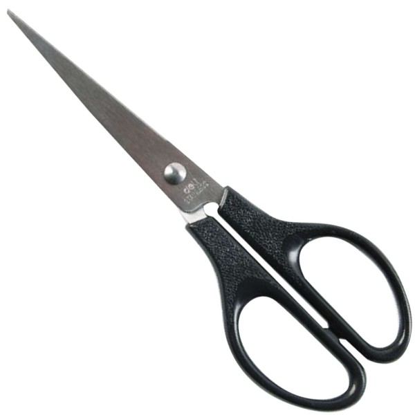 Stainless Steel Scissors (170mm, 6.75")