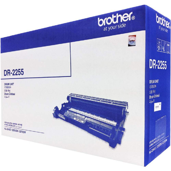 Brother Printer Toner & Ink Cartridges