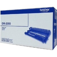 Brother Drum Unit (DR-2355) Black