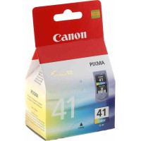 Canon Ink Cartridge (CL-41) Colour