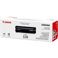 Canon Toner Cartridge (328) Black
