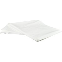 Garbage Bag 50'S (23" x 30") White