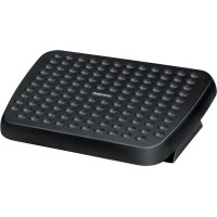 Fellowes Free-Floating Adjustable Standard Foot Rest