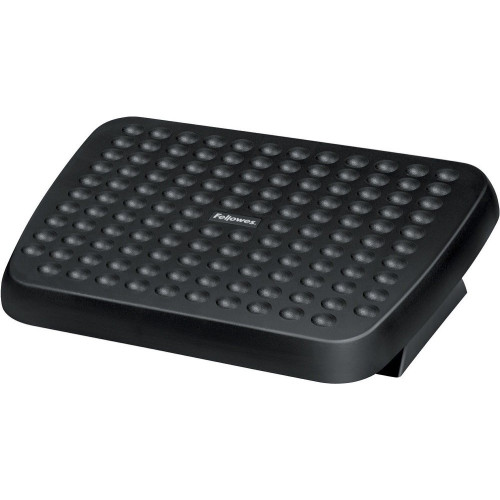 Fellowes Free-Floating Adjustable Standard Foot Rest