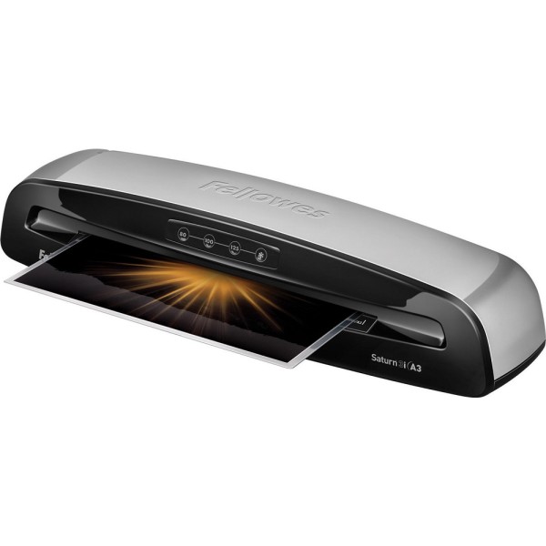 Fellowes Saturn-3i Laminator A3