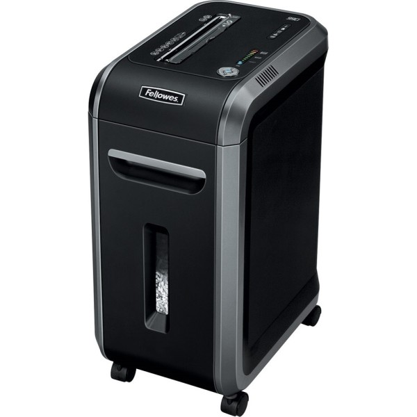 Fellowes Powershred Professional Shredder 99Ci Cross Cut 18 Sheets