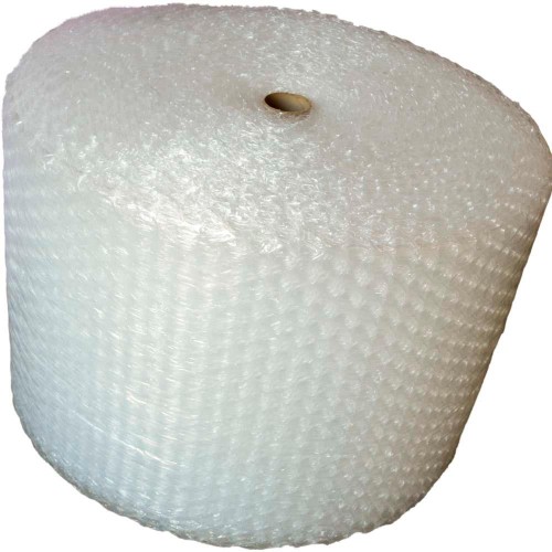 Air Bubble Wrap (20'' x 92m)