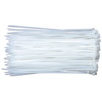 Cable Tie Nylon 100'S 8"