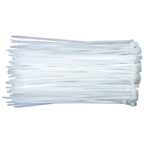 Cable Tie Nylon 100'S 10"