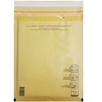 Bubble Padded Envelope No.18 (290 x 370mm) Peel & Seal