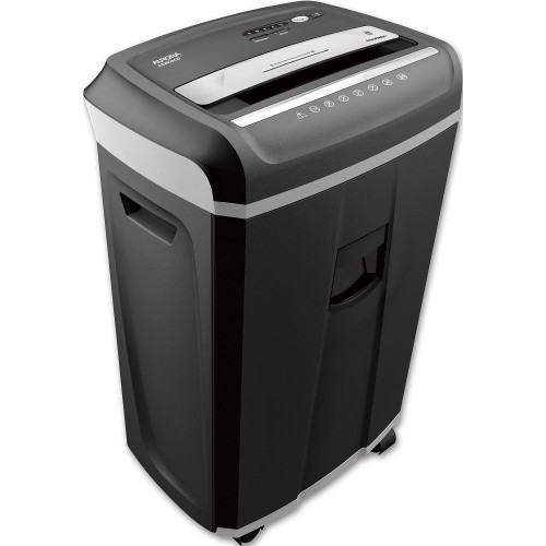 Aurora Office Shredder AS2030CD Cross Cut 20 Sheets